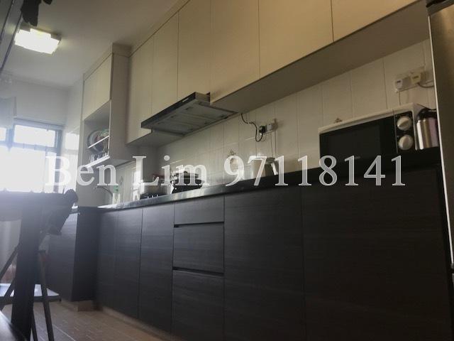 Blk 389 Bukit Batok West Avenue 5 (Bukit Batok), HDB 5 Rooms #157360222